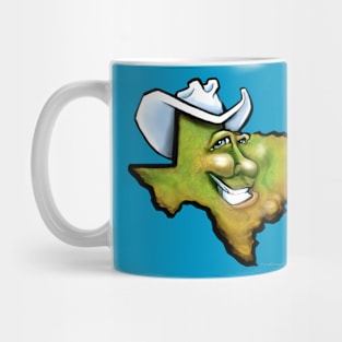 Texas Grin Mug